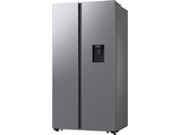 Samsung RS57DG410EM9EF Side-by-side kjøle- og fryseskap 571L Side-by-side kjøleskap