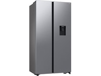 Samsung RS57DG410EM9EF Side-by-side kjøle- og fryseskap 571L Side-by-side kjøleskap