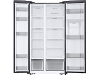 Samsung RS57DG410EM9EF Side-by-side kjøle- og fryseskap 571L Side-by-side kjøleskap