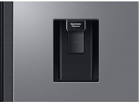 Samsung RS57DG410EM9EF Side-by-side kjøle- og fryseskap 571L Side-by-side kjøleskap