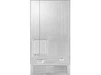 Samsung RS57DG410EM9EF Side-by-side kjøle- og fryseskap 571L Side-by-side kjøleskap