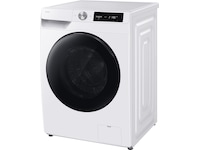 Samsung WD10HG6U94BEU3 Kombimaskin 10kg AI Wash Kombinert vaskemaskin og tørketrommel