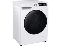 Samsung WD10HG6U94BEU3 Kombimaskin 10kg AI Wash Kombinert vaskemaskin og tørketrommel