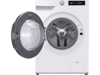 Samsung WD10HG6U94BEU3 Kombimaskin 10kg AI Wash Kombinert vaskemaskin og tørketrommel