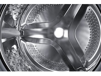 Samsung WD10HG6U94BEU3 Kombimaskin 10kg AI Wash Kombinert vaskemaskin og tørketrommel