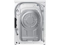 Samsung WD10HG6U94BEU3 Kombimaskin 10kg AI Wash Kombinert vaskemaskin og tørketrommel