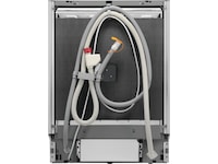 Electrolux E72UA200SX oppvaskmaskin Underbygd oppvaskmaskin