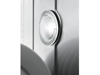 Electrolux E72UA200SX oppvaskmaskin Underbygd oppvaskmaskin