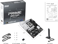 Asus Prime Z890-P WIFI Hovedkort -B-Grade Demo hovedkort
