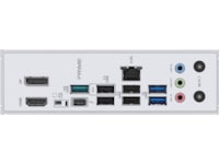 Asus Prime Z890-P WIFI Hovedkort -B-Grade Demo hovedkort