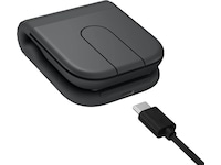Logitech Mobi Fold trådløs mus (graphite) Mus