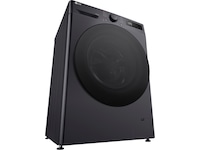 LG F4Y5RRPYJ Vask/Tørk (sort) -B-Grade Demo vask & tørk