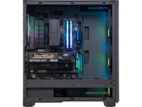 Komplett-PC Advanced Gaming i150 RGB Gaming-PC stasjonær