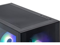 Komplett-PC Advanced Gaming i150 RGB Gaming-PC stasjonær