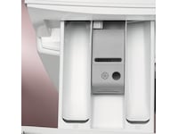Electrolux vask/tørk (hvit) Kombinert vaskemaskin og tørketrommel