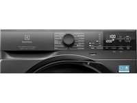 Electrolux vask tørk kombo Kombinert vaskemaskin og tørketrommel