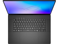 ASUS ROG Zephyrus G16 GU606AW 16" WQXGA OLED 240 Hz -B-Grade Demo bærbar PC