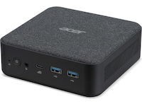 Acer Revo RB102 mini-PC Stasjonær PC