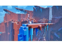 Minecraft Dungeons 2 (NSW2) Spill til Nintendo Switch 2