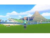 Nintendo Switch Sports & Resort (NSW2) Spill til Nintendo Switch 2
