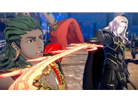 Fire Emblem: Fortune's Weave (NSW2) Spill til Nintendo Switch 2