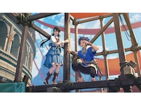 Fire Emblem: Fortune's Weave (NSW2) Spill til Nintendo Switch 2