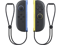 Nintendo Joy-Con 2 Par (Blue/Light Yellow) Tilbehør til spillkonsoller