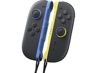 Nintendo Joy-Con 2 Par (Blue/Light Yellow) Tilbehør til spillkonsoller
