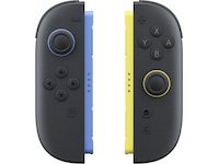 Nintendo Joy-Con 2 Par (Blue/Light Yellow) Tilbehør til spillkonsoller