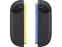 Nintendo Joy-Con 2 Par (Blue/Light Yellow) Tilbehør til spillkonsoller