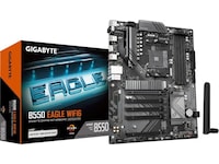 Gigabyte B550 EAGLE WIFI6 ATX Hovedkort AMD Socket