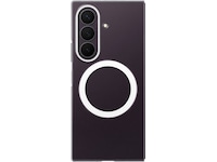 Samsung Galaxy Z Fold8 Ultra Clear Magnet Deksel (Clear) Mobildeksel