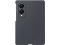 Samsung Galaxy Z Fold8 Silicone Magnet Case (graphite) Mobildeksel