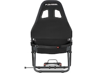 Playseat Challenge ActiFit Racingstol (sort) Simulator