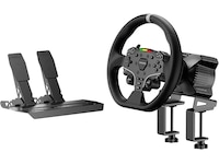 Playseat Challenge ActiFit Racingstol (sort) Simulator