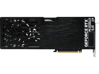 Gainward GeForce RTX 5080 Python III Skjermkort