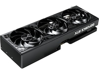 Gainward GeForce RTX 5080 Python III Skjermkort