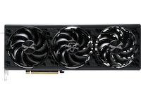Gainward GeForce RTX 5080 Python III Skjermkort