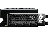 Gainward GeForce RTX 5080 Python III Skjermkort