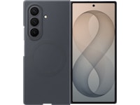Samsung Galaxy Z Fold8 Ultra Silicone Magnet Case (graphite) Mobildeksel