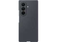 Samsung Galaxy Z Fold8 Ultra Silicone Magnet Case (graphite) Mobildeksel