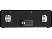 Mixx Revival 55 Vinylspiller (sort) Platespiller