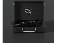 Mixx Revival 55 Vinylspiller (sort) Platespiller