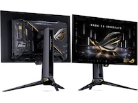 ASUS 27" ROG Swift PG27AQWP-G gamingskjerm Gamingskjermer