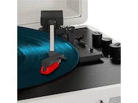 Mixx Revival 55 vinylspiller (cream) Platespiller