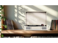 Mixx Revival 55 vinylspiller (cream) Platespiller