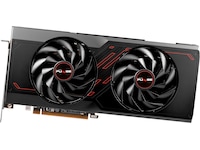 Sapphire PULSE AMD Radeon RX 7700 XT -B-Grade Demo skjermkort