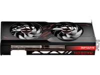 Sapphire PULSE AMD Radeon RX 7700 XT -B-Grade Demo skjermkort