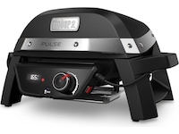Weber Pulse 1000 elektrisk grill 1800W -B-Grade Demo hjem & fritid