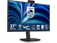 Philips 27" skjerm 272B2N3500JH/00 Skjermer